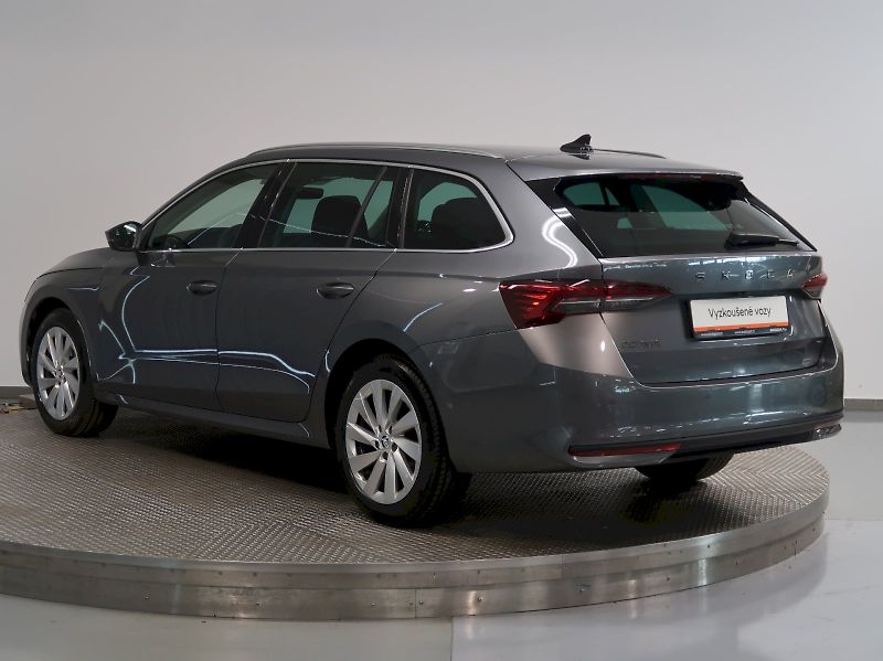 Škoda Octavia (2024) SELECTION 2.0TDI 110KW DSG LED - fotka 7 z 43