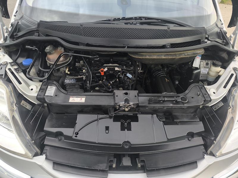 Citroën C8 (2011) 2.0 7MÍST - fotka 40 z 41