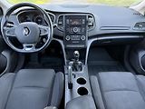 Renault Mégane 1,6i 1.Majite CZ Serviska - náhled 9