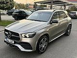 Mercedes-Benz GLE (2021) 350 de 4MATIC SUV - náhled 48