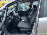 Opel Zafira 1.9cdti 88kw+7.míst - náhled 11