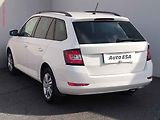 Škoda Fabia (2022) 1.0 TSi, 1.maj,ČR, Ambition - náhled 6