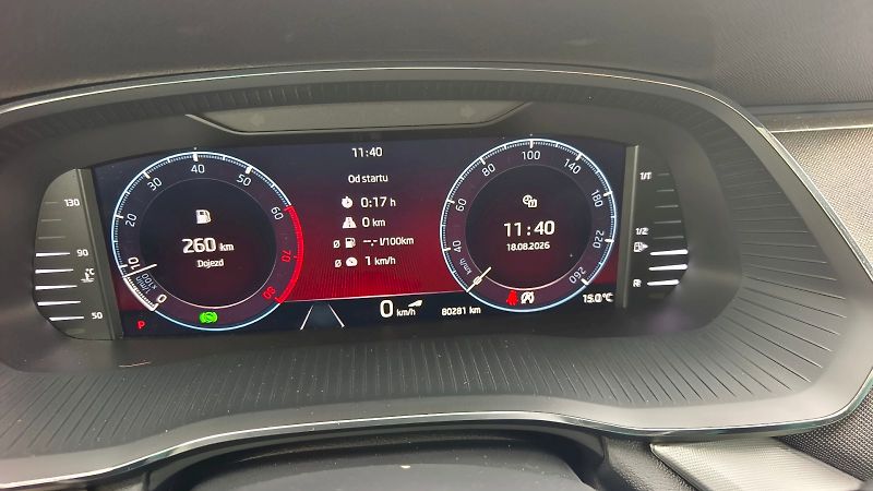 Škoda Octavia (2022) OCT.COM STY TS 4X4 140/2.0 A7F - fotka 16 z 35