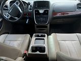 Chrysler Town & Country (2012) 3.6 RT Stown DVD 2012 - náhled 11