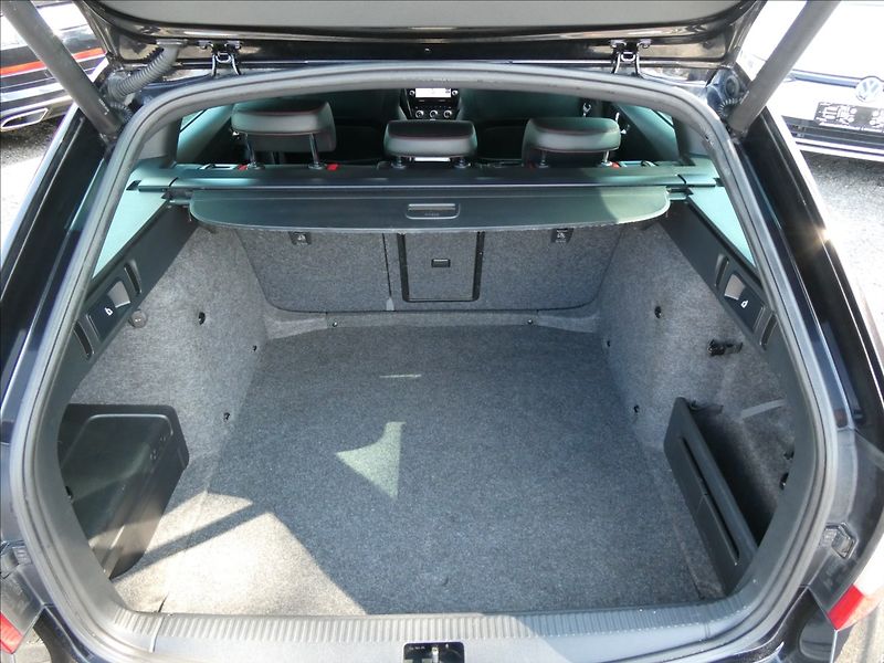 Škoda Octavia 2,0 TDi 135kW RS serviska,2.ma - fotka 17 z 51