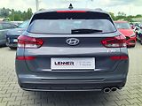 Hyundai i30 1.5 T-GDi/103kW N-Line DCT - náhled 6