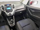 Hyundai ix20 (2015) 1.4 CVVT, Serv.kniha - náhled 8