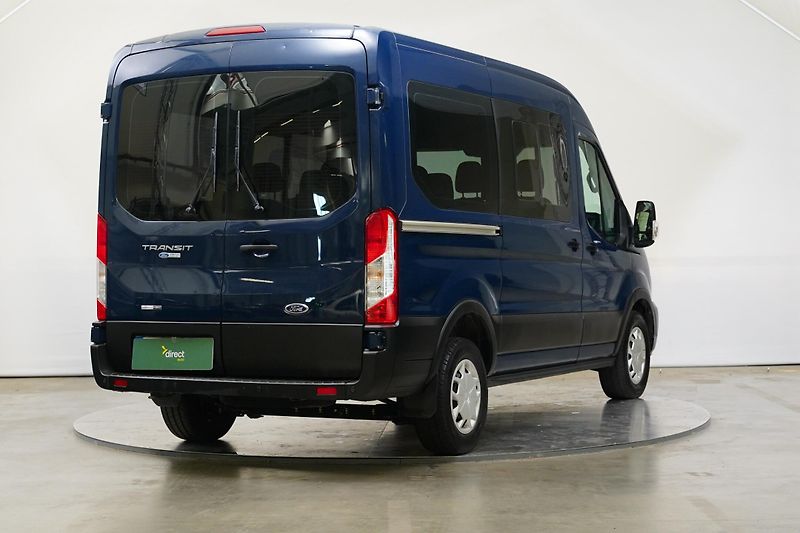 Ford Transit - fotka 2 z 23