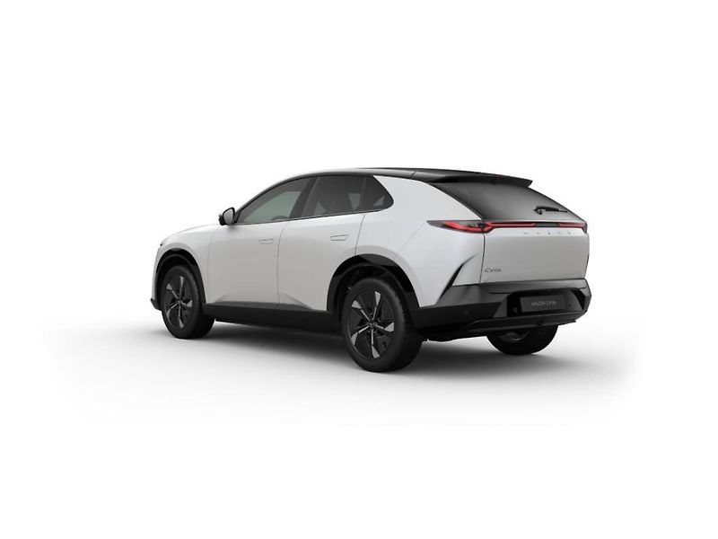 Mazda CX-6e (2026) Takumi černá kůže 19´´ kola - fotka 4 z 14