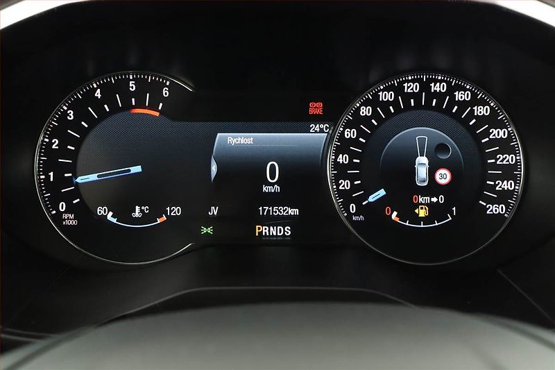 Ford S-MAX (2016) 2.0 TDCi, 4X4, Automat - fotka 10 z 20