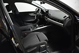 Audi A4 (2024) Avant S Line 5 Let Záruka+Serv - náhled 37