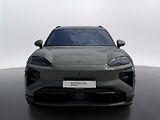Porsche Cayenne Turbo Electric - náhled 3