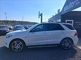 Mercedes-Benz GLE 3,0 450 AMG 4M, ČR, DPH - náhled 3