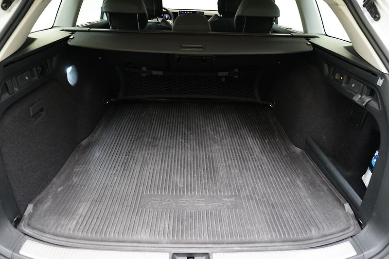 Volkswagen Passat - fotka 25 z 26