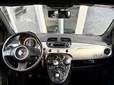 Fiat 500 1,4i 74kW DIESEL Edition - náhled 23