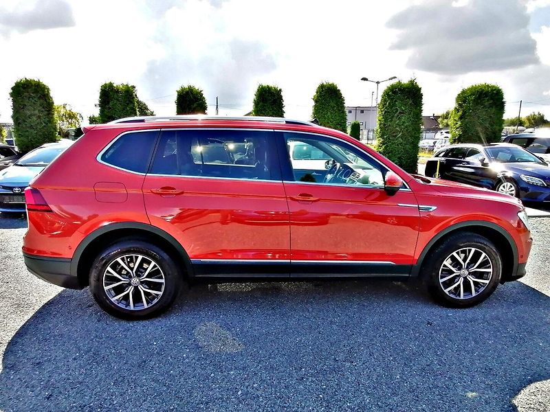 Volkswagen Tiguan Allspace (2019) 1.5 TSi DSG 7-míst - fotka 6 z 37