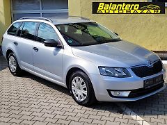 Škoda Octavia 1,2 TSi PO ROZVODECH, 1.maj - fotografie inzerátu