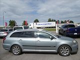 Toyota Avensis 1,8 16V 95kW závěs,digi.klima - náhled 10