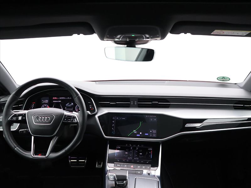 Audi A7 3,0 50TDI S-Line Quattro CZ DP - fotka 27 z 36