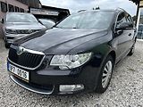 Škoda Superb (2012) 2.0 TDi 103 KW  - náhled 1