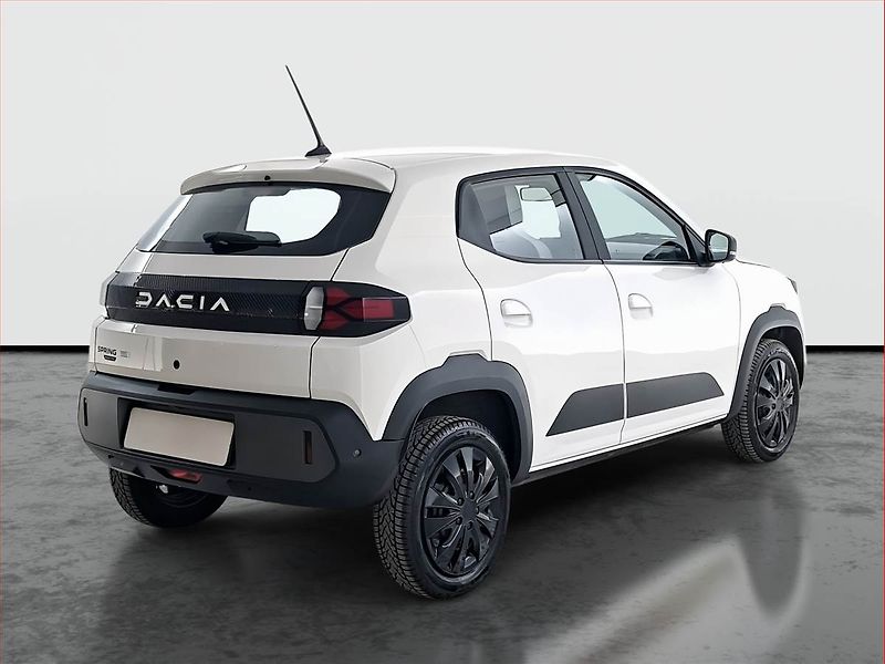 Dacia Spring (2025) Electric 65 (27 kWh), SoH 96% - fotka 5 z 20