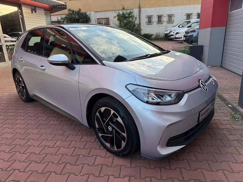 Volkswagen ID.3 (2023) Pro,62kWh,ACC,LED,Facelift2024 - fotka 4 z 21