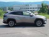 Hyundai Tucson (2022) 1.6 T-GDI - náhled 6