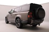 Land Rover Defender 130 D300 SE AWD AUT CZ - náhled 10