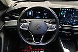 Volkswagen Passat 2,0 TDI 110 kW DSG Business Zá - náhled 18