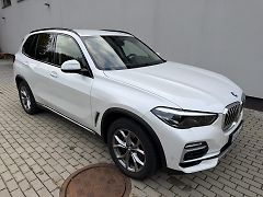 BMW X5 (2021) - fotografie inzerátu