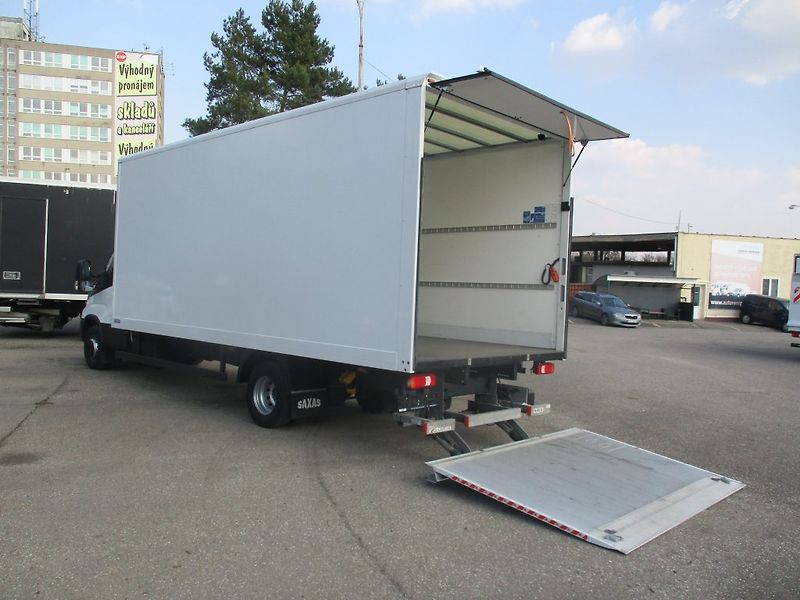 Iveco Daily 72C18, HC, 15 palet - fotka 11 z 35