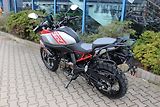 QJ Motor (2026) SRT 600 SX 2026 SKLADEM VČ KUF - náhled 7