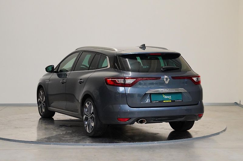 Renault Mégane - fotka 4 z 6