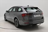 Škoda Octavia 2,0 TDI 110kW DSG NAVIGACE Zár - náhled 7