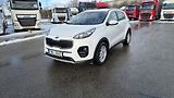 Kia Sportage 1,6 i 130 kW - náhled 2