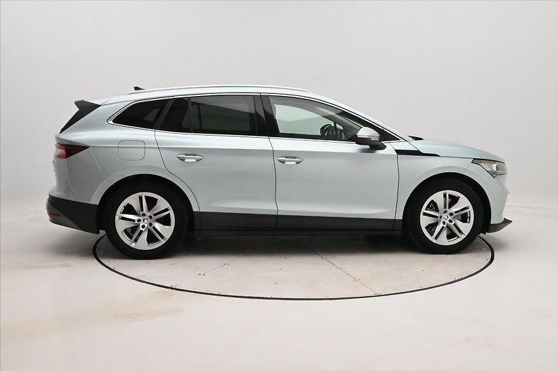 Škoda Enyaq iV 80kW 195kW 4x4 SoH 89% Záru - fotka 4 z 31