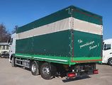 DAF XF (2020) 106.480 6x2 valník plachta - náhled 6