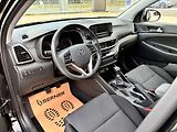 Hyundai Tucson 1.6GDi 97kW KLIMA ,1 MAJITEL - náhled 9