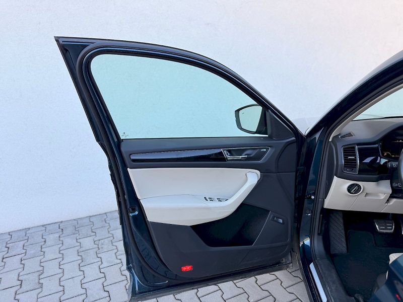 Škoda Kodiaq (2019) L K TD 140/2.0 A7A - fotka 25 z 33
