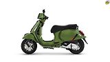 Vespa GTS 125 Super (2026) GTS 125 SUPERSPORT MY26 - náhled 9