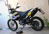 Ostatní (2022) UM DSR EX 125 - po 1.maj, stav - náhled 13