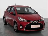 Toyota Yaris (2016) 1.0 VVT-i, ČR,1.maj - náhled 1