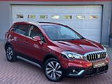 Suzuki SX4 S-Cross (2020) 1.4i BoosterJet AllGrip LED - náhled 1