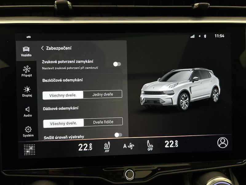 Lynk & Co 01 PHEV AUT  - fotka 40 z 54