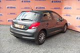 Peugeot 207 1,4 i 54KW, ČR, SERVIS. KN. - náhled 7