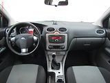 Ford Focus (2010) 1.6TDCi, 2.maj, Klima - náhled 8