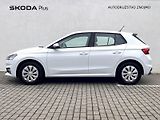 Škoda Fabia (2025) 1,0MPI 59KW SELECTION - náhled 2