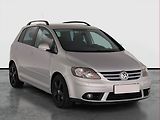 Volkswagen Golf Plus (2008) Comfortline 1.4 TSI, Tempomat - náhled 1