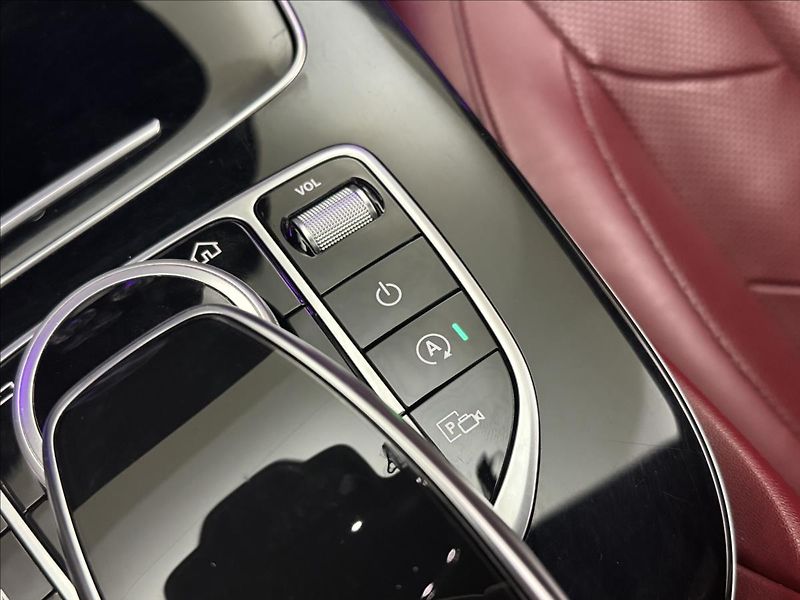 Mercedes-Benz CLS 3,0 53AMG 4M+ HUD MASÁŽ DPH CZ - fotka 38 z 62