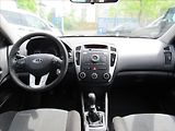 Kia Ceed 1,6 CRDi 66kW Combi - náhled 11